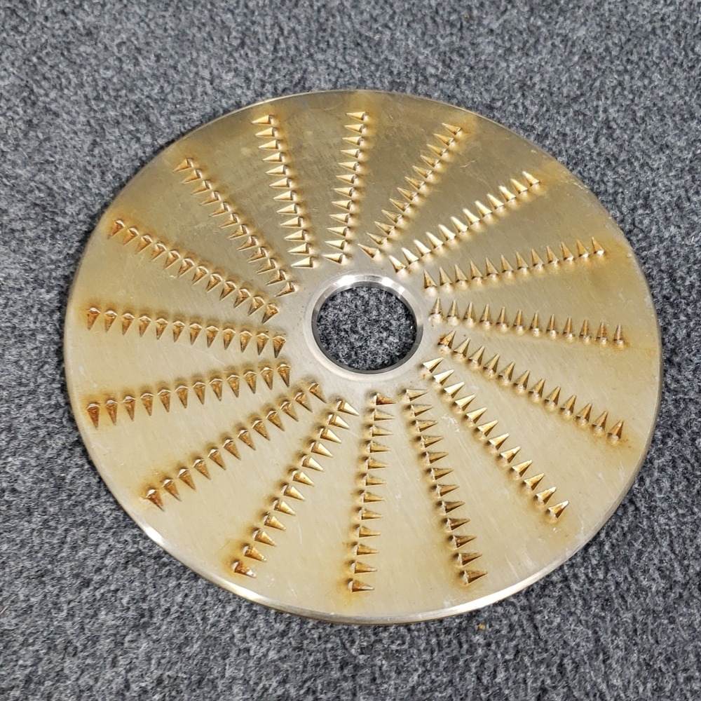 Acme Supreme Juicerator 5001 6001 7001 Blade Part Heavy